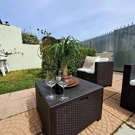 Apartment Nido D'amore Ad *