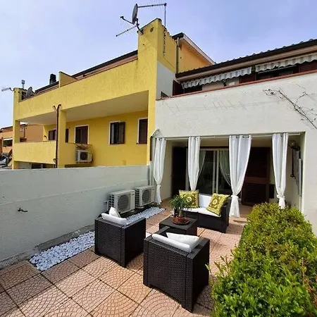 Apartment Nido D'amore Ad