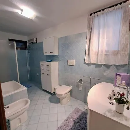 Apartment Nido D'amore Ad