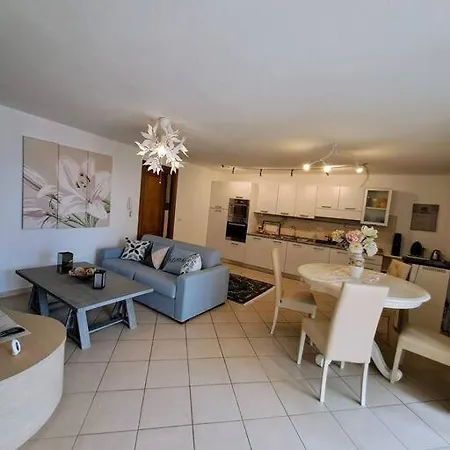 Apartment Nido D'amore Ad