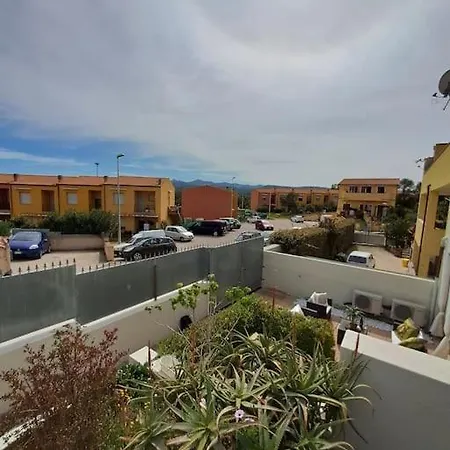 Nido D'amore Ad أرتْساكينا