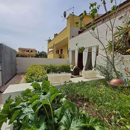 Nido D'amore Ad Apartment Arzachena