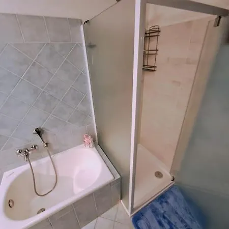 Apartment Nido D'amore Ad *