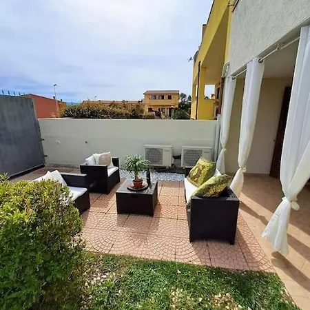 Nido D'amore Ad Appartement *