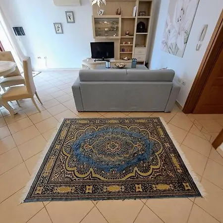 Appartement Nido D'amore Ad