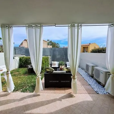 Nido D'amore Ad Appartement