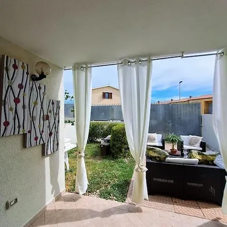 Nido D'amore Ad Lejlighed Arzachena