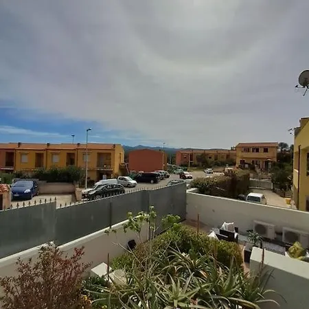 Nido D'amore Ad * Arzachena