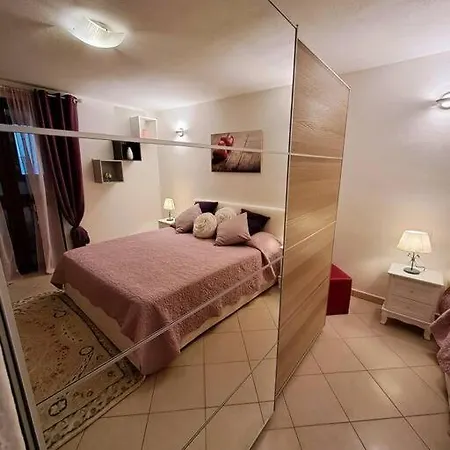 Nido D'amore Ad Appartement *