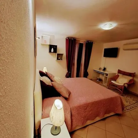 Appartement Nido D'amore Ad