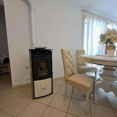 Nido D'amore Ad Appartement