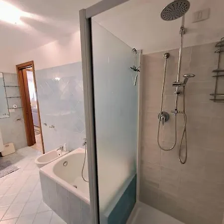 Appartement Nido D'amore Ad