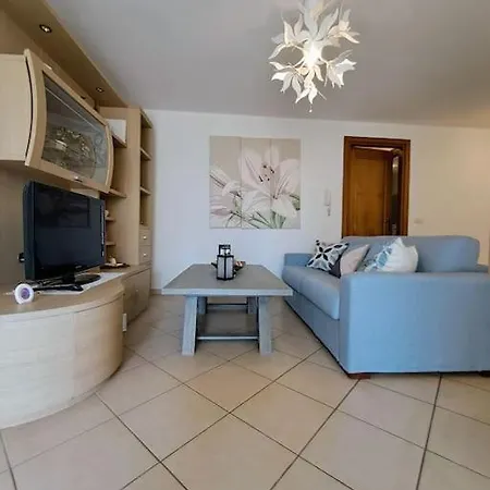 דירה Nido D'amore Ad *