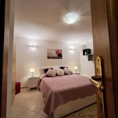 Nido D'amore Ad Lejlighed Arzachena