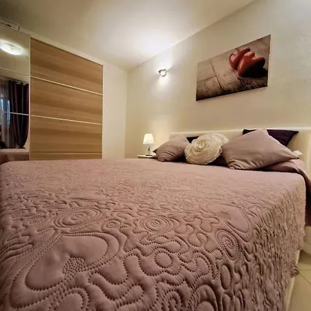 Nido D'amore Ad Arzachena