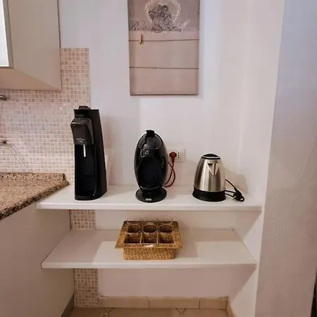 Nido D'amore Ad Appartement