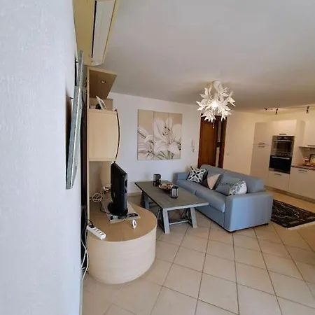 Appartement Nido D'amore Ad Arzachena