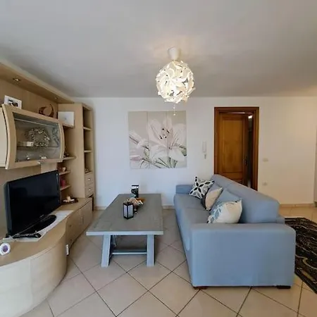 Nido D'amore Ad * ארזח'ינה