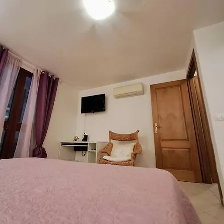Nido D'amore Ad Lejlighed Arzachena