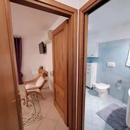 Nido D'amore Ad Appartement *