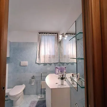 Appartement Nido D'amore Ad *